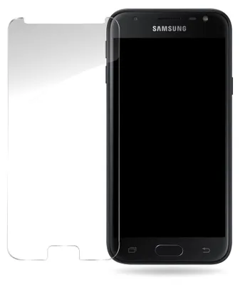 Productafbeelding van Mobilize Glass Screen Protector Samsung Galaxy J3 2017