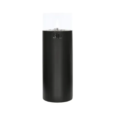 Obrázek produktu pro Plynová lucerna Cosiscoop Pillar L černá