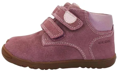 Image de Geox B Macchia Couleur Rose
