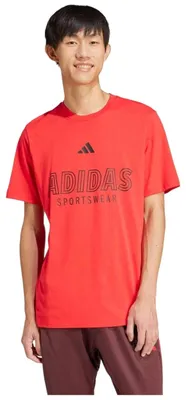 Obrázok produktu pre Tričko Adidas 077-50766270497107 pre Pánske