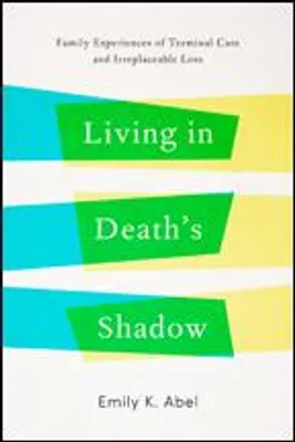 Immagine prodotto di Living in Death's Shadow