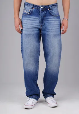 Produktbild von Picaldi Herren Jeans Zicco 473 Dakota midnight indigo blue W36-L32