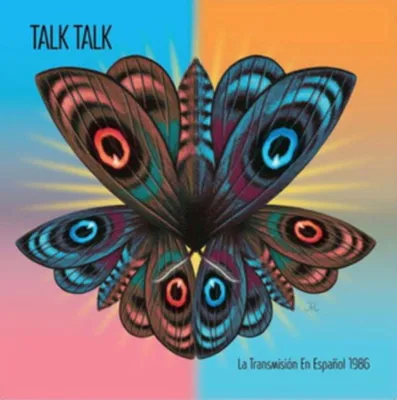 Obrázok produktu pre Talk Talk: La Transmisión En Español, 1986