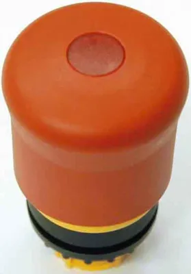 Produktbild von Eaton Not-Aus-Taste beleuchtet M22-PVL