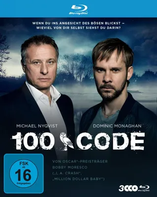 Produktbild von 100 Code