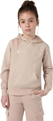 Produktbild von Hoodie Champion 405244-MS099 für Kinder