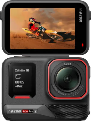 Immagine prodotto di Insta360 Ace Pro 2