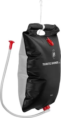 Zdjęcie produktu dla Grawitacyjny prysznic turystyczny TRACER CampPump 20L