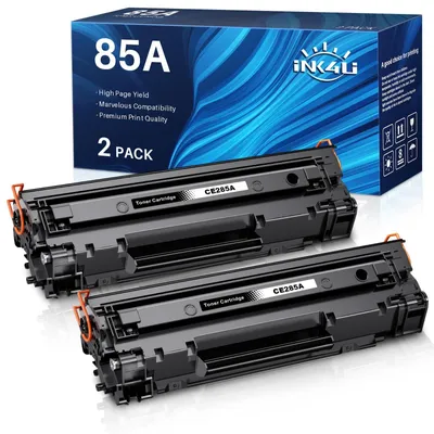 Productafbeelding van Omgoods - Toner voor Laserprinters met Hoge Printprestaties