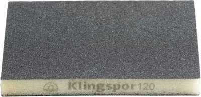 Immagine prodotto di Klingspor kostka szlifierska 100x70x25mm p180 sk500