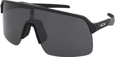 Produktbild von Oakley Sutro Lite 94632539 Hi Res Matte Carbon/Prizm Black Fahrradbrille