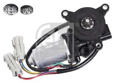 Obrázek produktu pro Elektromotor, zařízení pro zvedání oken