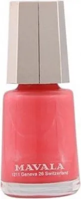 Produktbild von Mavala Mini Color Nagellack 1 Stk. - Blau