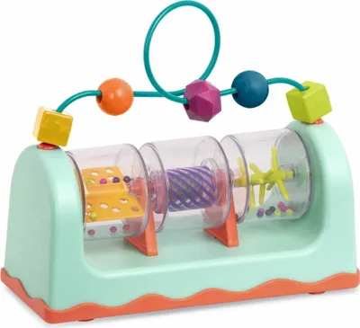 Produktbild von Interaktives Spielzeug Multiaktiv-Station, B.Toys