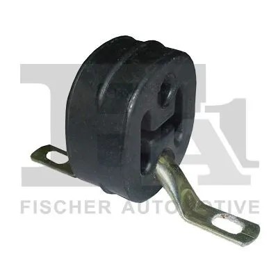 Produktbild von FA1 Auspuffhalter für AUDI A6 Avant (4F5, C6) Vorne Auspuffanlage Montageteil 113-723