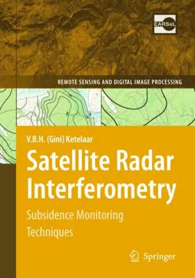 Immagine prodotto di Interferometria radar satellitare