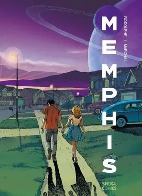 Image de Memphis