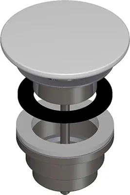 Image de Valve de vidange pour Kartell, 1 pièce.