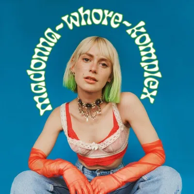 Productafbeelding van Madonna-hoercomplex