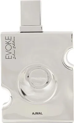 Produktbild von Ajmal Evoke Silver for Him EDP 90 ml M