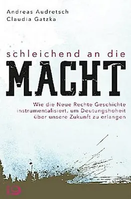 Obrázok produktu pre Schleichend an die Macht