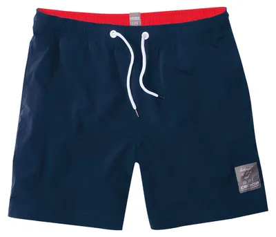 Produktbild von Ceceba Badeshorts navy Übergröße