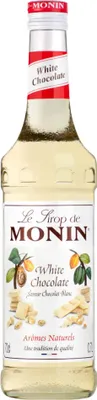 Immagine prodotto di Sciroppo Monin CIOCCOLATO BIANCO 0,7 l
