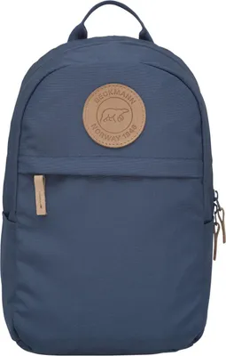 Image de Sac à dos Beckmann Mini Urban - Variante : Dusty Blue