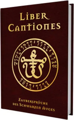 Produktbild von DSA4 - Liber Cantiones (remastered)