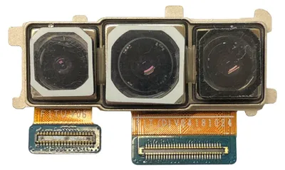 Produktbild von Main Cam Hauptkamera für Xiaomi Mi 9 Kamera Flexkabel Ersatzteil Reparatur Flex