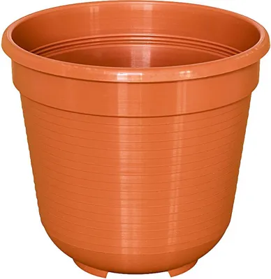 Zdjęcie produktu dla Doniczka GELI standard 12cm terakota