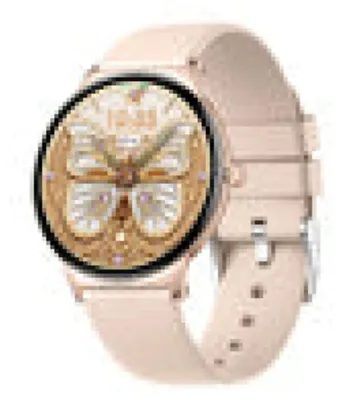 Image de COLMI Colmi V89 smartwatch (gold)
