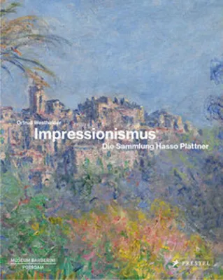 Produktbild von Impressionismus