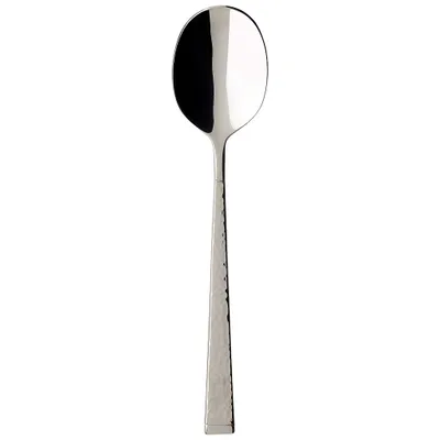 Produktbild von Villeroy & Boch Blacksmith Dessertlöffel / Vorspeisenlöffel 180mm