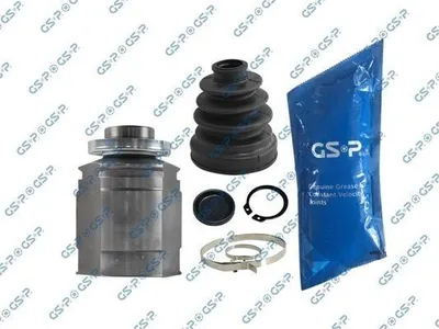 Produktbild von GSP Gelenksatz Antriebswelle Getriebeseitig für JEEP COMPASS (MK49) 615012