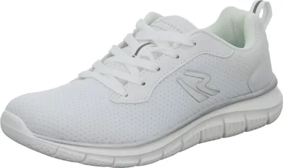 Produktbild von Sneakers Damen-Sneaker Weiß, Farbe:weiß, EU Größe:39
