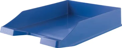 Produktbild von Briefablage C4 Karma öko-blau Packung mit 10 Stück
