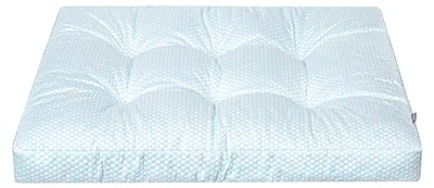 Produktbild von Kühlmatratze für Hunde „Grand Light ICE“ 90x70 cm, rechteckige Sommermatratze für Hunde