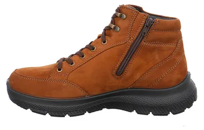Produktbild von Jomos Confidence Boots in Übergrößen Braun [D2C] 330993 195 3099 große Herrenschuhe