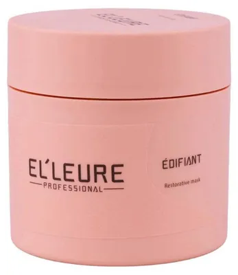 Produktbild von Elleure Édifiant Reparierende Maske 250ml