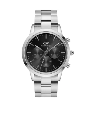 Immagine prodotto di Orologio Daniel Wellington Iconic da uomo DW00100645