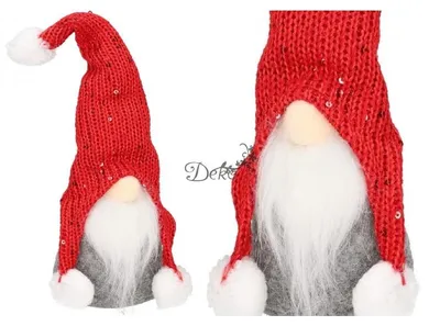 Produktbild von Ein Weihnachtswichtel als Geschenk für die Weihnachtszeit