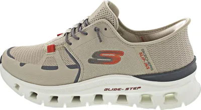 Produktbild von Skechers Glide-Step Pro Slipper Beige