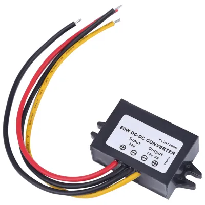 Image de Convertisseur DC-DC, convertisseur Buck, module d'abaissement de puissance, module d'abaissement de tension, module Buck DC to DC