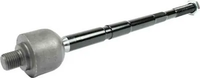 Produktbild von METZGER 51025718 Axialgelenk Spurstange für FIAT 500 (312) Vorne Links Vorne Rechts