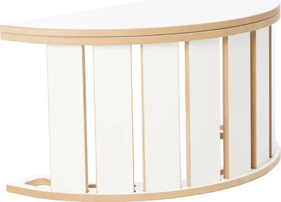 Produktbild von Garronda Kletterbogen Montessori Spielzeug ab 1 Jahr GD-0059