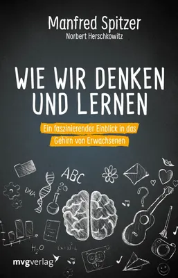 Produktbild von Wie wir denken und lernen