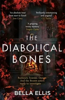 Productafbeelding van The Diabolical Bones
