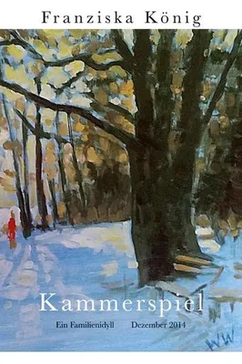 Produktbild von Kammerspiel
