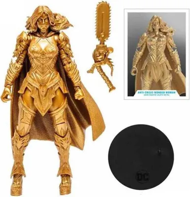 Image de Copie de MATTEL MONSTER HIGH SCARE MESTER GIGI GRANT POUPÉE FIGURINE D'ACTION NEUVE  McFarlane Toys